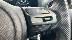 Kia Picanto 1.0 GT-line 5dr [4 seats] Petrol Hatchback